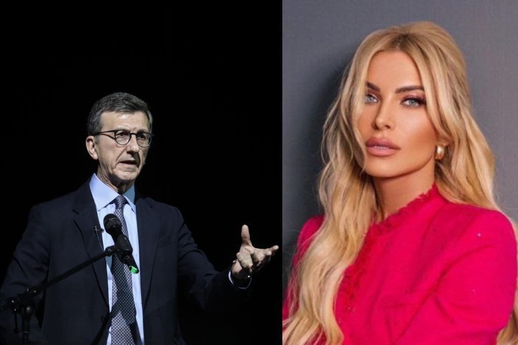 Πορτοσάλτε μετά τα σχόλια της Κατερίνας Καινούργιου: Υπάρχει πολλή παραποίηση