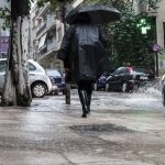 Νέο επικαιροποιημένο έκτακτο δελτίο επιδείνωσης του καιρού – Οι 5 περιοχές που θα πληγούν περισσότερο