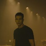 Σπύρος Καίσαρης: Η συνεργασία-σταθμός με τον Αντώνη Ρέμο και το νέο του single «Μόνο η αγάπη»!