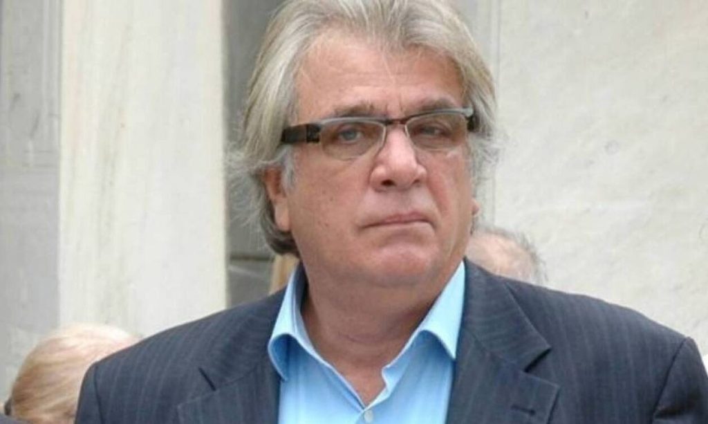Στηβ Κακέτσης: Δυσάρεστα τα νέα για την υγεία του επιχειρηματία