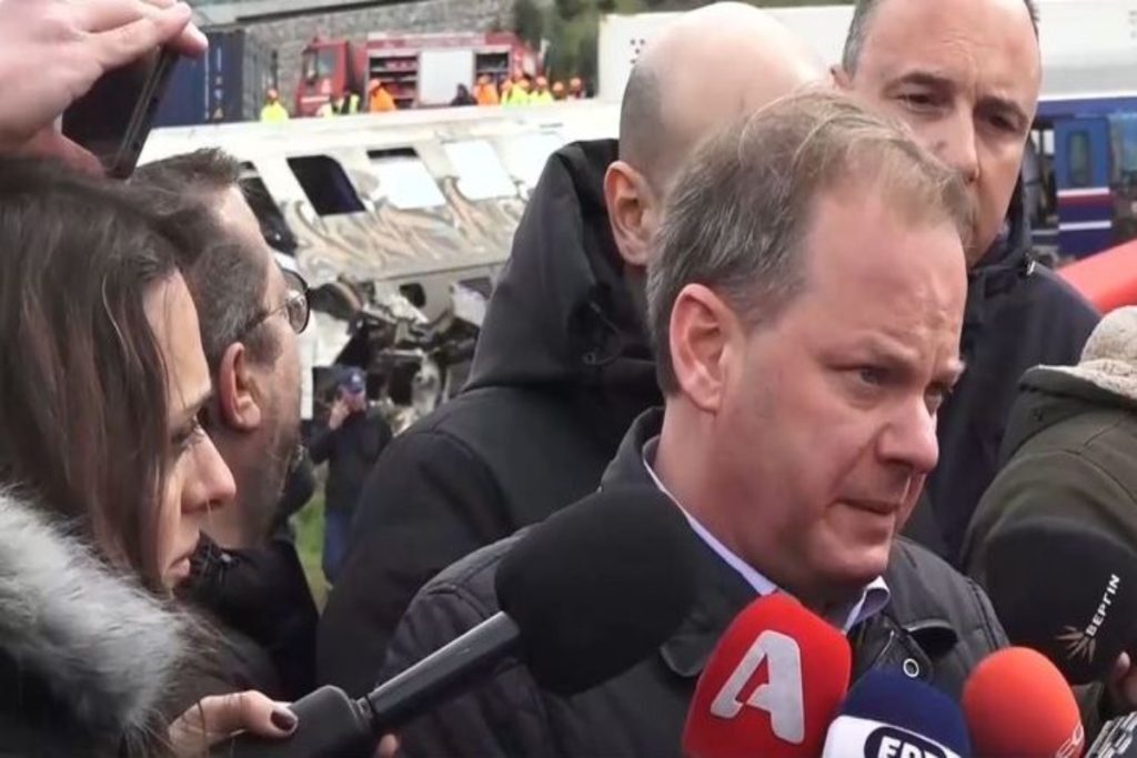 Κώστας Καραμανλής: Οι Σέρρες έδωσαν ηχηρή απάντηση στις προσωπικές επιθέσεις που δέχτηκα