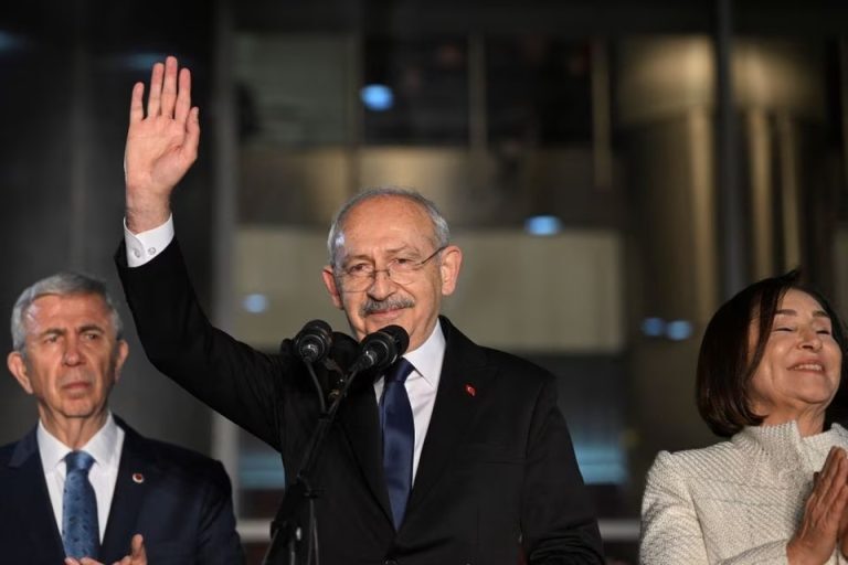 Εκλογές στην Τουρκία: Πρόεδρος ο Κιλιτσντάρογλου από την πρώτη Κυριακή; – Τι λένε οι δημοσκοπήσεις
