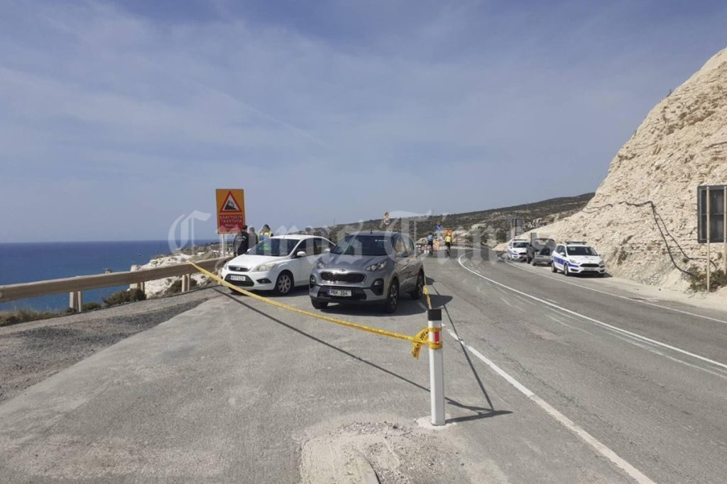 Κύπρος: Στυγερό έγκλημα στην Πάφο – Η δολοφονία της 28χρονης που ξυπνά μνήμες από την άτυχη Γ
