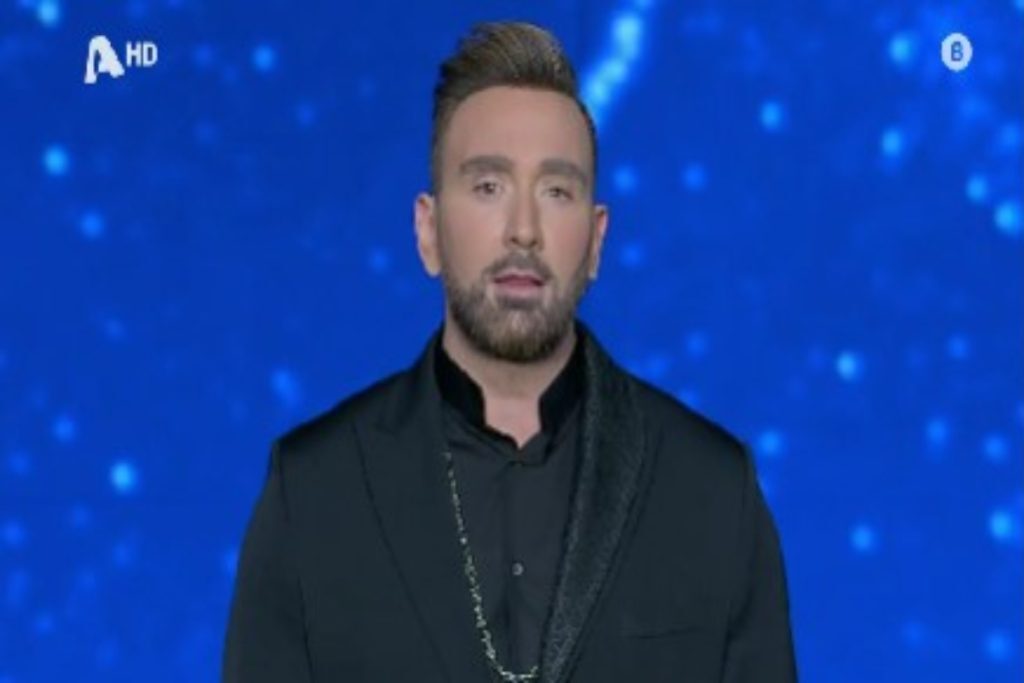 J2US: Ο Κοκλώνης επέστρεψε – «Τίποτε δεν είναι ίδιο, είμαστε όλοι σε σοκ» [βίντεο]