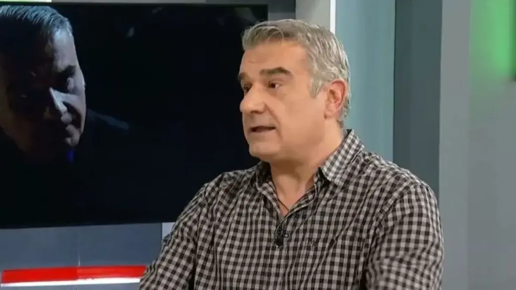 Κώστας Αποστολάκης: «Μπορώ να πω με σιγουριά ότι έγινα γνωστός, χωρίς καμία ενέργεια από μένα»