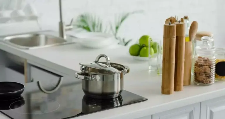 Κεραμική εστία