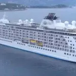 Σε πορεία ανάκαμψης παγκοσμίως η κρουαζιέρα – 37,7 εκατ. επιβάτες το 2025 σύμφωνα με τη CLIA