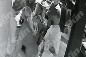 Κάιλ Γουόκερ