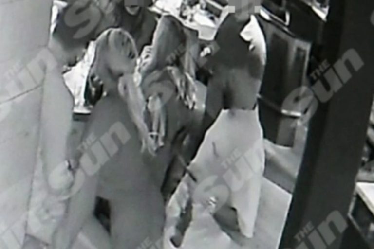 Κάιλ Γουόκερ