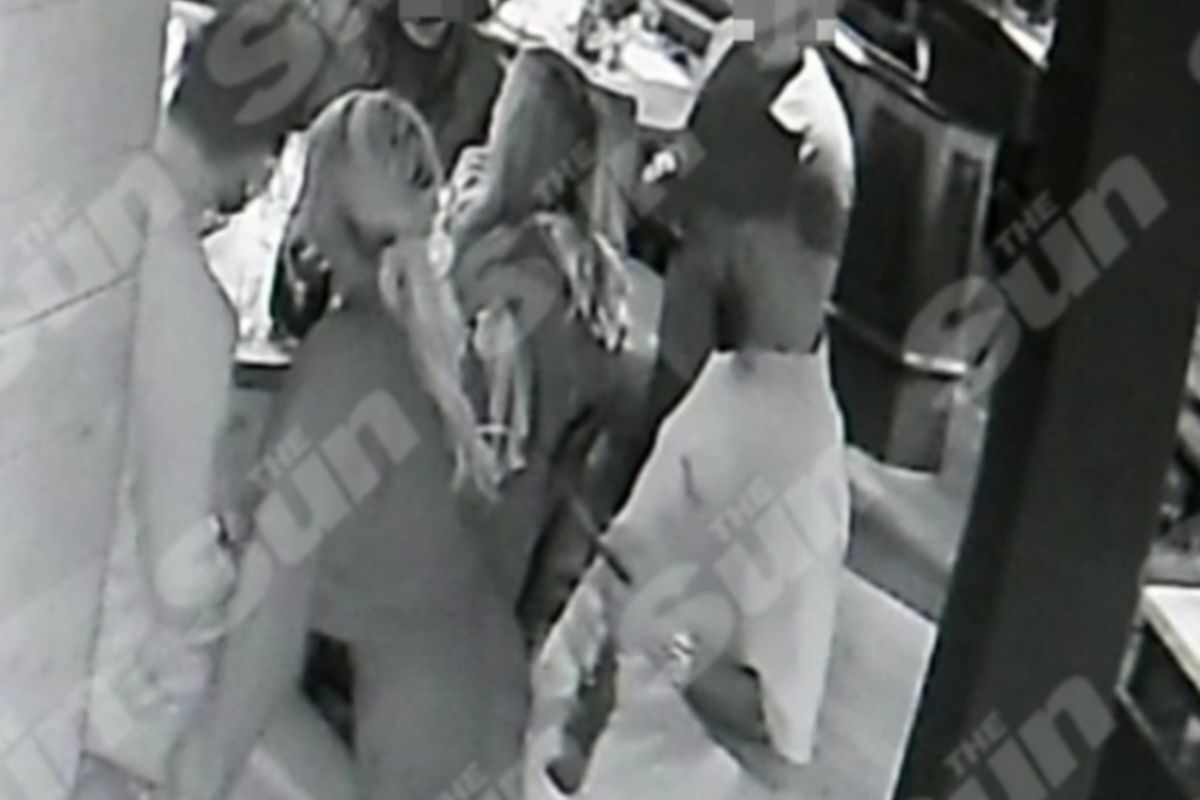 Κάιλ Γουόκερ