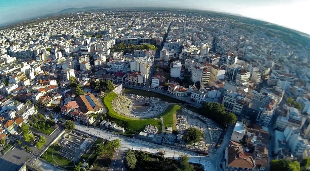 Λάρισα – Business Ιnsider: Μία από τις πιο φτηνές πόλεις του κόσμου – Η λίστα με τις υπό