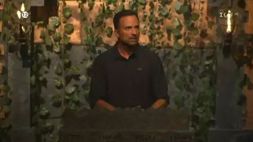 Βόμβα στο Survivor: Αποβλήθηκαν Γκότσης και Πιλίδης