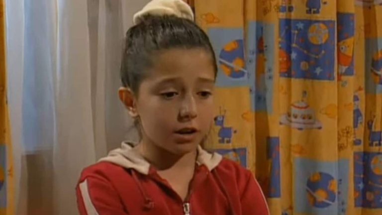 Έτσι είναι σήμερα η Λίλα από το Άκρως Οικογενειακόν