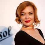 Γέννησε η Λίντσεϊ Λόχαν – Έτσι είναι το κορμί της λίγες μέρες μετά τον τοκετό [Εικόνες]