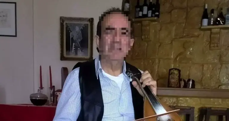 Κρήτη: Σοκάρουν τα πρώτα λόγια του 15χρονου που κατήγγειλε βιασμό από τον 66χρονο λυράρη – «Νιώθω λυτρωμένος» [βίντεο]