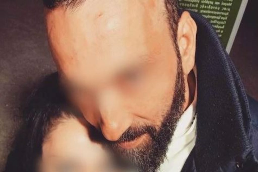 Τραγωδία στα Τέμπη: Ο μαραγκός του Αγίου Όρους που «βούτηξε» στα φλεγόμενα βαγόνια – «Με έστει