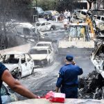 Δίκη για το Μάτι: Σήμερα η πρόταση από την Εισαγγελέα για τους ενόχους