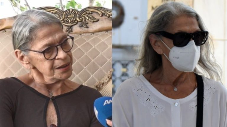 Κραυγή αγωνίας από την Ματούλα: «Παρακαλώ πάρα πολύ, ένα σπίτι θέλω!» – Τι συμβαίνει με τον γιο της