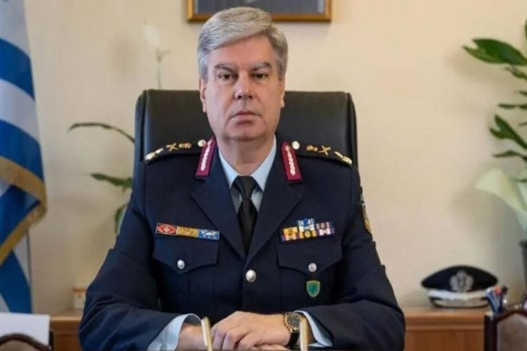 Το ΚΥΣΕΑ άλλαξε τον Αρχηγό της ΕΛΑΣ – Ποιος αναλαμβάνει
