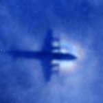 Malaysia Airlines mh370