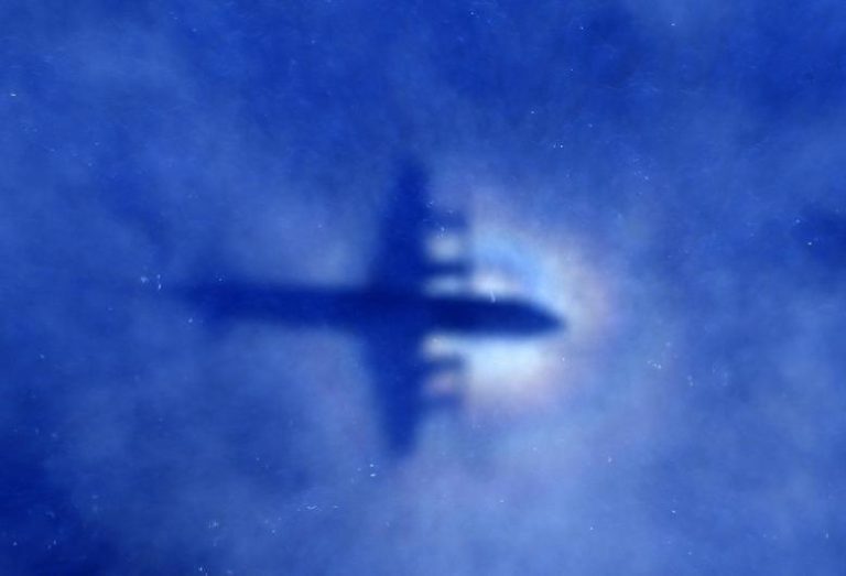 Malaysia Airlines mh370