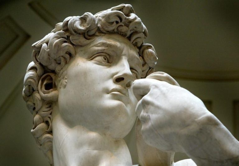 Μιχαήλ Άγγελος