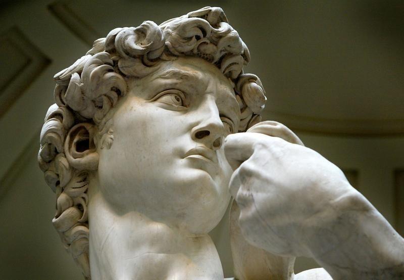 Μιχαήλ Άγγελος