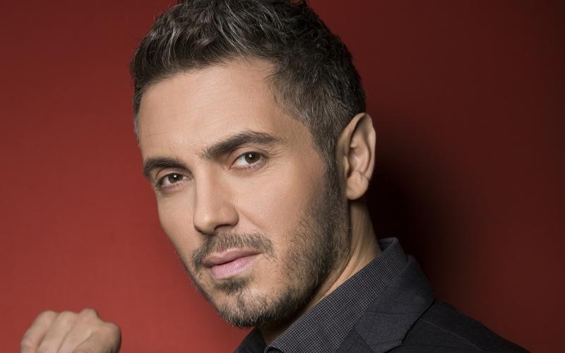 Μιχάλης Χατζηγιάννης