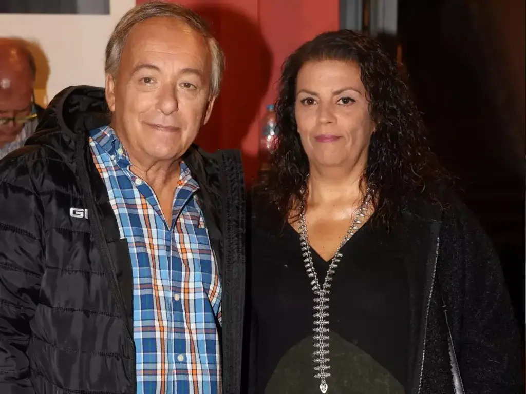 Ανδρέας Μικρούτσικος: Ρίγη συγκίνησης προκαλεί η σύντροφός του– «Για µένα ο Ανδρέας είναι τα πάντα,