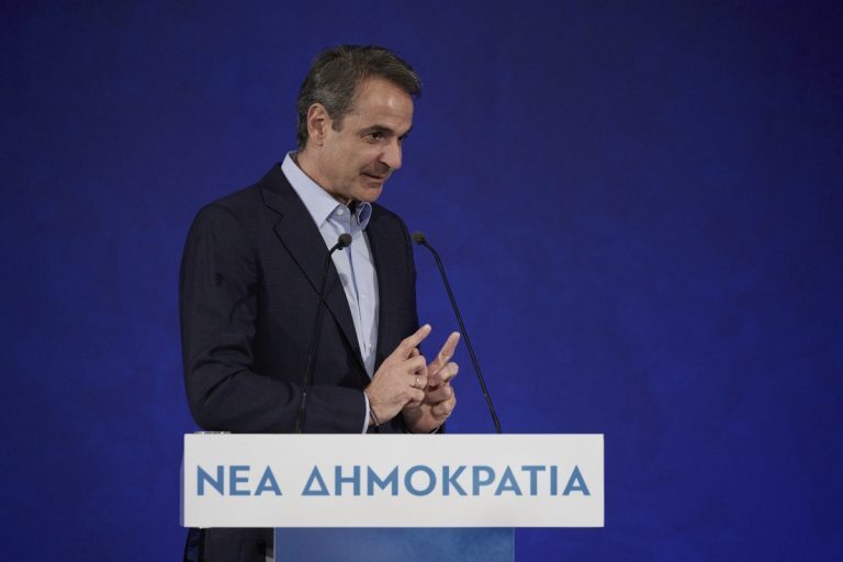 Η οικονομία έδωσε ψήφο εμπιστοσύνης