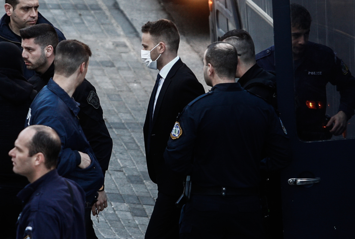 Μπάμπης Αναγνωστόπουλος