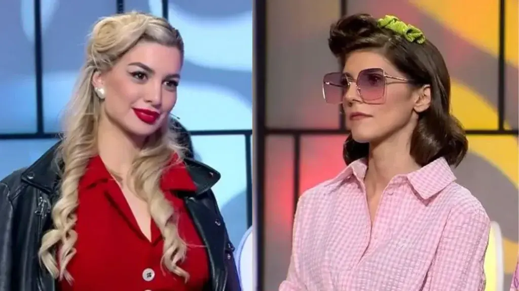 My Style Rocks: Νικήτρια της εβδομάδας η Νικόλ – Έφυγε η Βασιλική