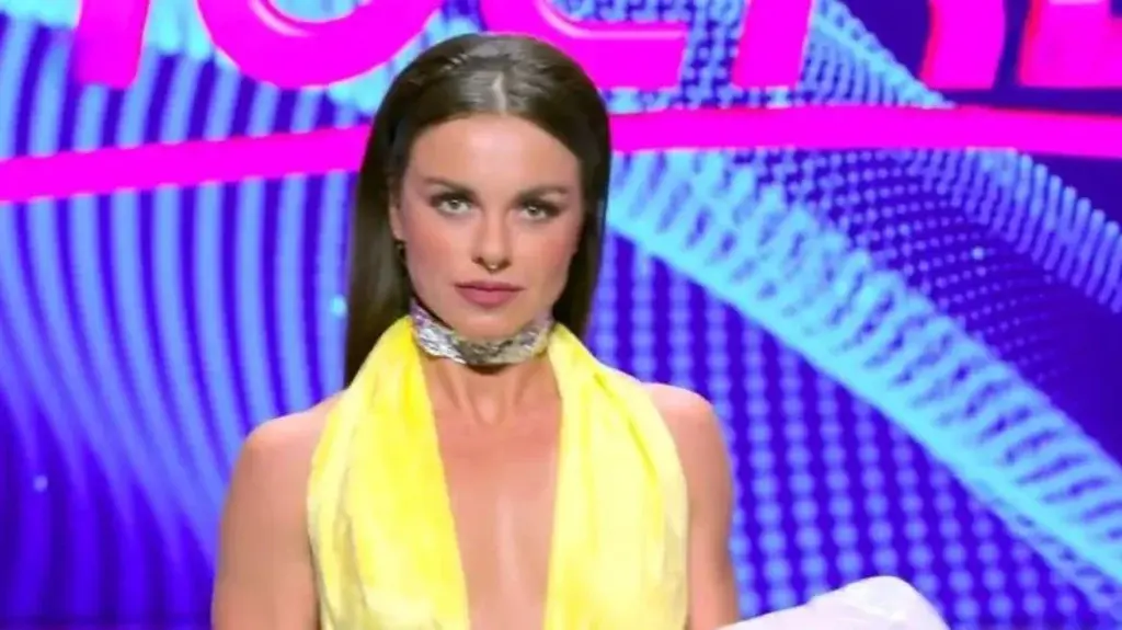 My Style Rocks: Χωρίς την συμμετοχή της Ευδοκίας Τσαγκλή το σημερινό επεισόδιο -Τραυματίστηκε στο σι