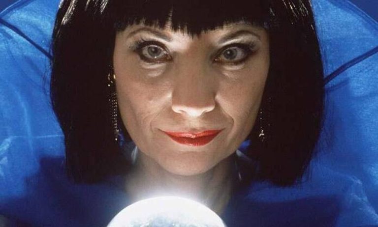 Μύστικ Μεγκ