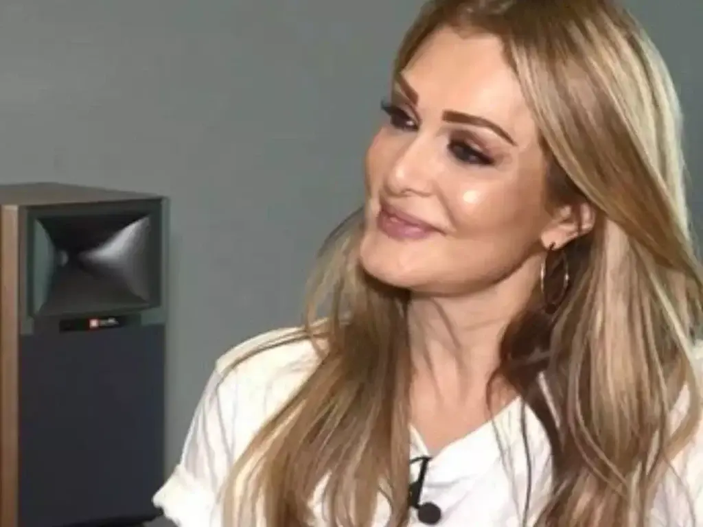 Νατάσα Θεοδωρίδου: «Μου αρέσει πάρα πολύ η τραπ μουσική»
