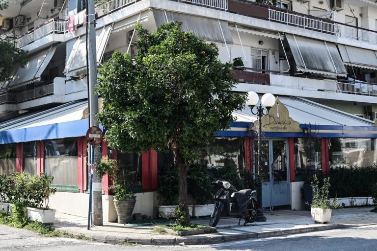 Νέα Ιωνία: Σύλληψη 23χρονου για την δολοφονία του 39χρονου υδραυλικού