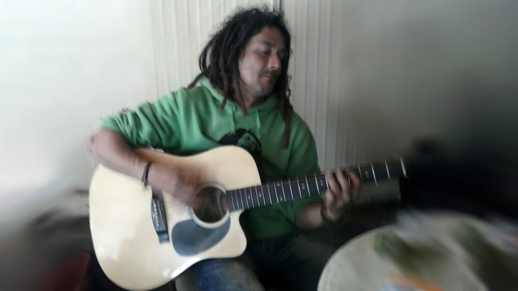 ανθρωποκτονία