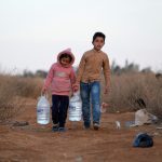 Πορτογαλία – Ξηρασία: Νερό με δελτίο ακόμη και σε τουριστικές περιοχές – ‘Εκκληση για βοήθεια από την ΕΕ