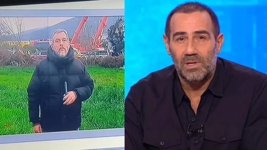 Σφοδρή επίθεση Νικολαΐδη σε Κανάκη: Άκου λοιπόν γελοίε τυπάκο…