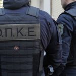 Γιαννιτσά: Αστυνομικός εκτός υπηρεσία έσωσε δύο ανήλικα κορίτσια από φωτιά σε διαμέρισμα