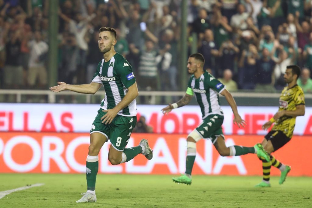 Super League: Οι τελευταίοι γύροι των μονομάχων του τίτλου – Αυτό είναι το πρόγραμμα των playoffs μέχρι το φινάλε