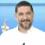 Πάνος Ιωαννίδης: Η σπάνια φωτογραφία με τον γιο του και το τρυφερό μήνυμα για τη γιορτή του