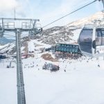 Χιονοδρομικό Κέντρο Παρνασσού: Παρατείνεται η λειτουργία του – Πότε κλείνει 
