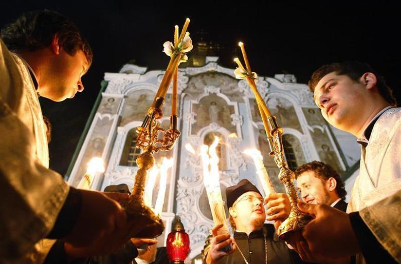 Πάσχα Καθολικών