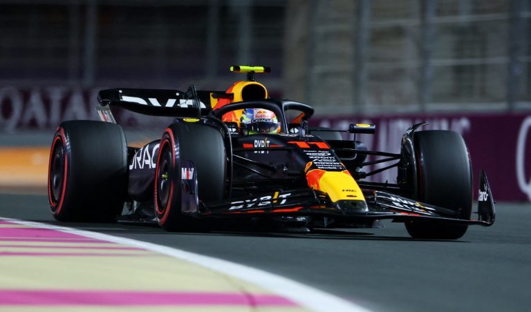 Φόρμουλα Ένα Red Bull