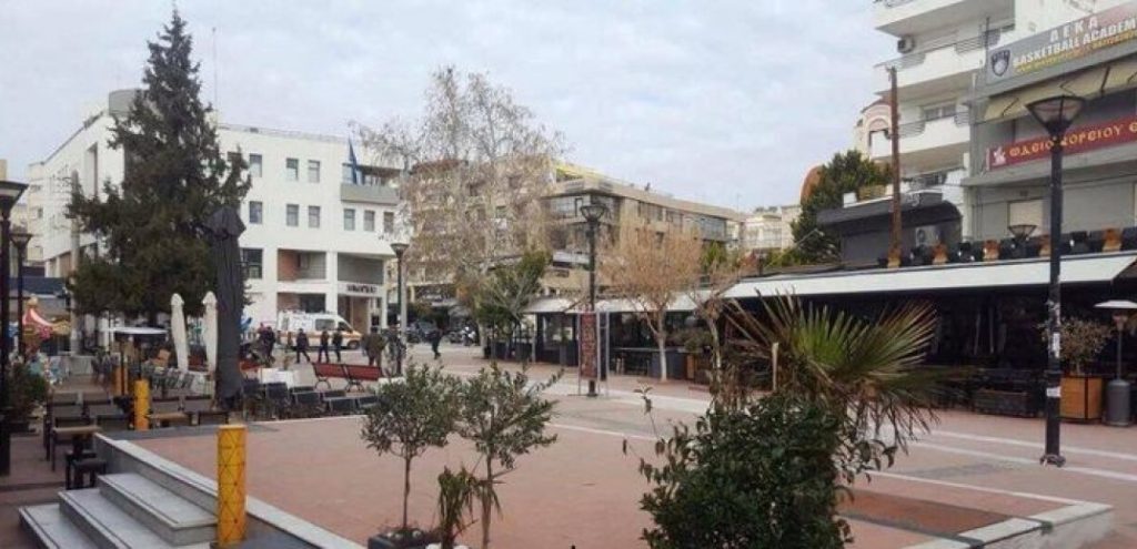 Θεσσαλονίκη: Ξεχάστε μια για πάντα τα «τραπεζάκια έξω» στον Εύοσμο – Προ των πυλών το νέο πλαί