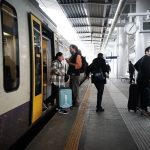 Δημιουργία νέου προαστιακού σταθμού στην περιοχή Καρελλά στην Παιανία