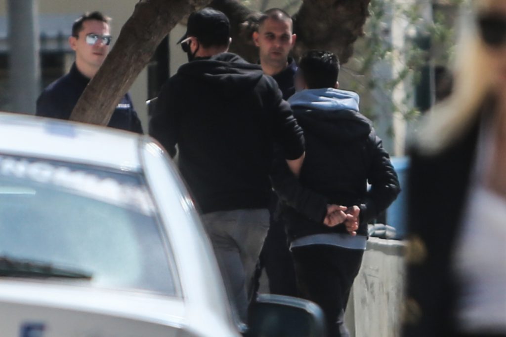 Απολογείται σήμερα ο προπονητής τάε κβον ντο που κατηγορείται για βιασμό ανήλικων αθλητριών