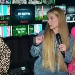 Αγάθη Ράντη: «Μετάνιωσα που ρωτήσαμε τη Μαρία Μπεκατώρου πότε θα κάνει παιδί»