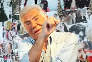 Ρομπέρτο Καβάλι